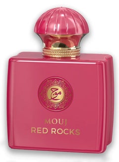 Buy Red Rocks Eau De Parfum For Women - 95ml( Crimson Rocks by Amouage ) in Egypt