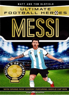 Buy Ultimate Football Heroes: Messi in UAE