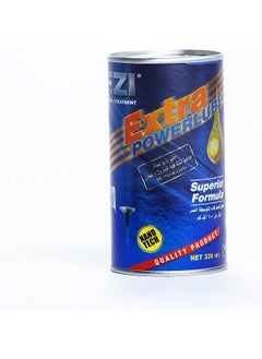 اشتري Extra Powerlube Blue + Ae10 Engine Internal Flush, 300Ml في الامارات