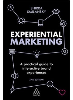 اشتري Experiential Marketing 2Edn في الامارات