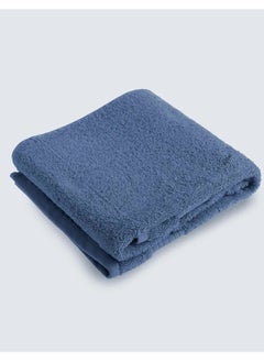 Buy Dark Blue Towel in Egypt