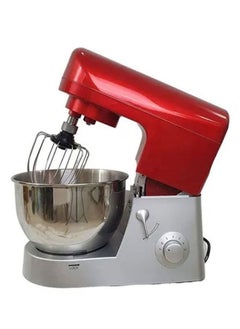 Buy Professional Stand Mixer 5.2 Liter 1000 Watt in UAE