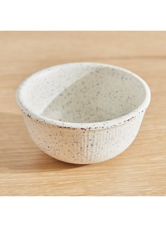 Buy Classic Speckle Vegetable Bowl 10 x 10 cm in UAE