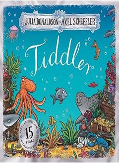 اشتري Tiddler 15th Anniversary Edition - Birthday edition في الامارات