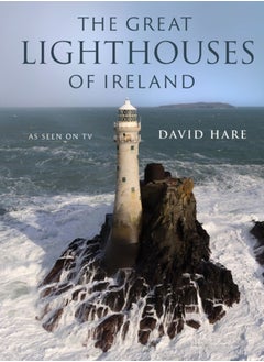 Buy The Great Lighthouses of Ireland in Saudi Arabia