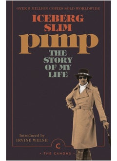 اشتري Pimp: The Story Of My Life في السعودية