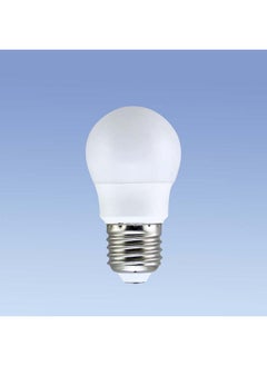 Buy Milano New LED Bulb 6W E-27 3000K in UAE