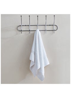 اشتري White Haven Luxy Bliss Cotton Hand Towel 40 x 70 cm في السعودية