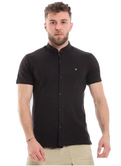 Buy Mandarin Trendy Shirt in Egypt