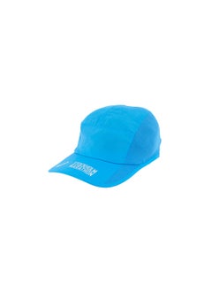 Buy Unisex Performance Cap, Mediteran Blue in Saudi Arabia