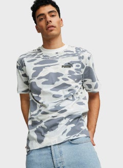 Buy Summer Splash Aop T-Shirt in UAE