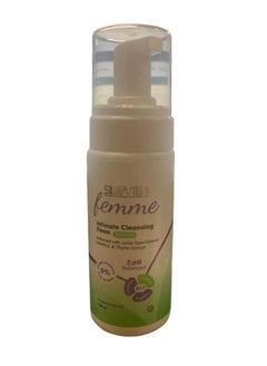 Buy Femme Intimate Cleansing Foam Refresh 150ml in Egypt