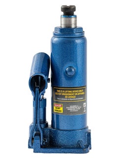 Buy 12t Hydraulic Bottle Jack 230-465mm in UAE