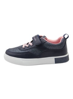Buy Monami Sneakers for girls, Casual Lace Up Lightweight Shoes for baby girls and girls in UAE