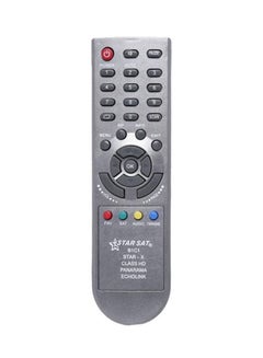 Buy Remote Control For TV Grey in Saudi Arabia