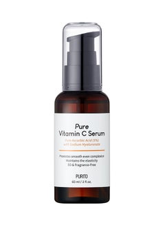 Buy Pure Vitamin C Serum in UAE