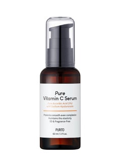 Buy Pure Vitamin C Serum in UAE