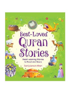 Buy Best Loved Quran Stories in UAE