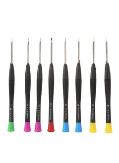 Buy 8-In-1 Screwdriver Set in Saudi Arabia