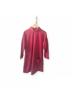 Buy Women Linen Long Sleeve Blouse in Egypt