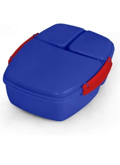 Buy Bubbles lunch box magic blue in Egypt