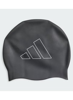 Buy adidas Logo Swim Cap in Egypt