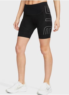 Buy 7" Dri-Fit Air Bike Shorts in UAE