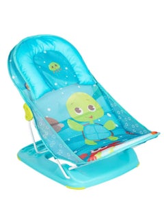 Buy Baby Bath Seat And Chair For Newborn To Toddler in Saudi Arabia