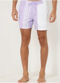 Buy Striped Shorts in UAE