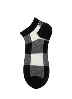 Buy Unisex Absorb Sweat and Deodorize Socks 3 Pairs High Quality Socks One Size Fits All in Saudi Arabia