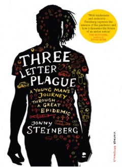 اشتري Three Letter Plague في الامارات