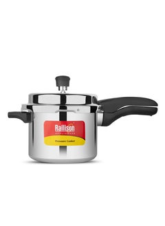 Buy Olive Pressure Cooker 5L GRAND INDUCTION BASE in UAE