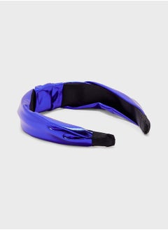 Buy Knot Detail Headband in Saudi Arabia