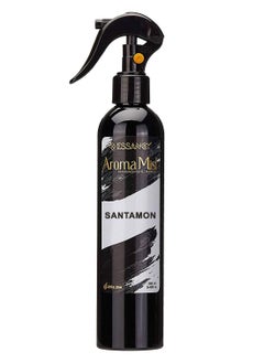 Buy Santamon Aroma Mist, Premium Air Freshener 280ml in UAE