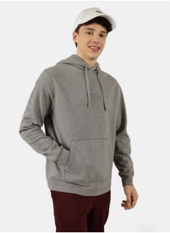 Buy AE 24/7 Venture Out Thermal Hooded T-Shirt in Egypt