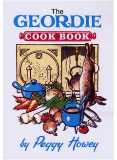 اشتري The Geordie Cook Book في الامارات