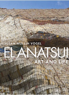 اشتري El Anatsui : Art and Life في السعودية