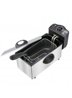 Buy Electric Deep Fryer in Saudi Arabia