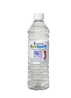 Buy Bird Brand Eco Spirit  750ml in UAE