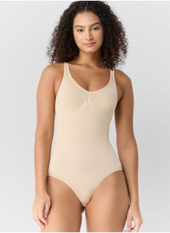 Buy High Leg Bodysuit in UAE