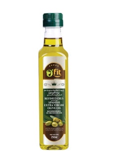 Buy 250 ml O FIT OLIVE OIL FOR COOKING and DEEP FRYING in UAE