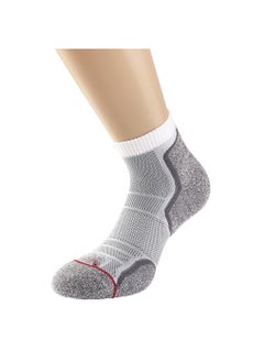 Buy 1000 Mile Run Anklet Sock Mens in UAE