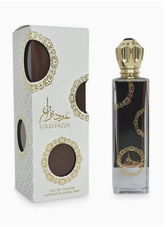 Buy Oud fazza EDP 100 ml in Saudi Arabia