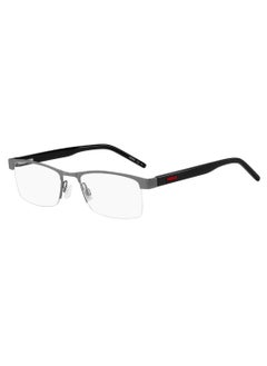 Buy Men's  Rectangular Shape Acetate Sunglasses Hg 1199  34 - Lens Size: 33.9 Mm - Mtdk Ruth in UAE