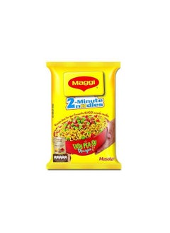 Buy MAGGI MASALA NOODLES 70GM in UAE