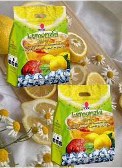 Buy 2 Pieces Lemonzhi 20 sachets x 22 gram in Saudi Arabia