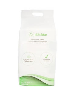 Buy Globalstar disposable pads, 40*70, 100 pcs in Saudi Arabia