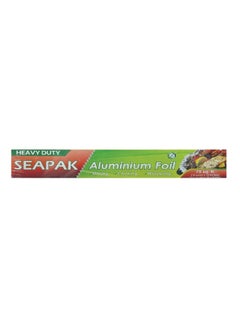 Buy Aluminium Foil 1x75 sqft - Premium Quality Kitchen Essential for Food Preservation in UAE