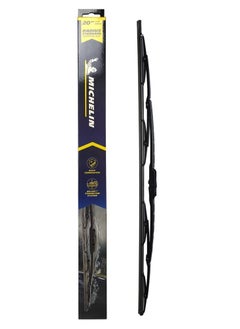 Buy Michelin ST50 Wiper Blade 20" | Radius Standard | Anti-Corrosion | 60073 Michelin 20" Radius Standard Wiper Blade in UAE