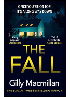 Buy The Fall: The new suspense-filled thriller from the Richard in UAE